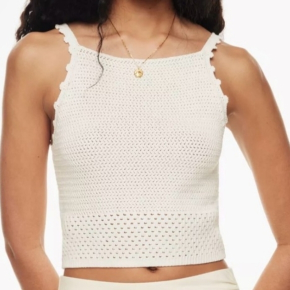 Wilfred Sunset Tank Top - Picture 7 of 7